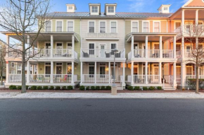 Sunset Island - Beach Side Drive 24 townhouse